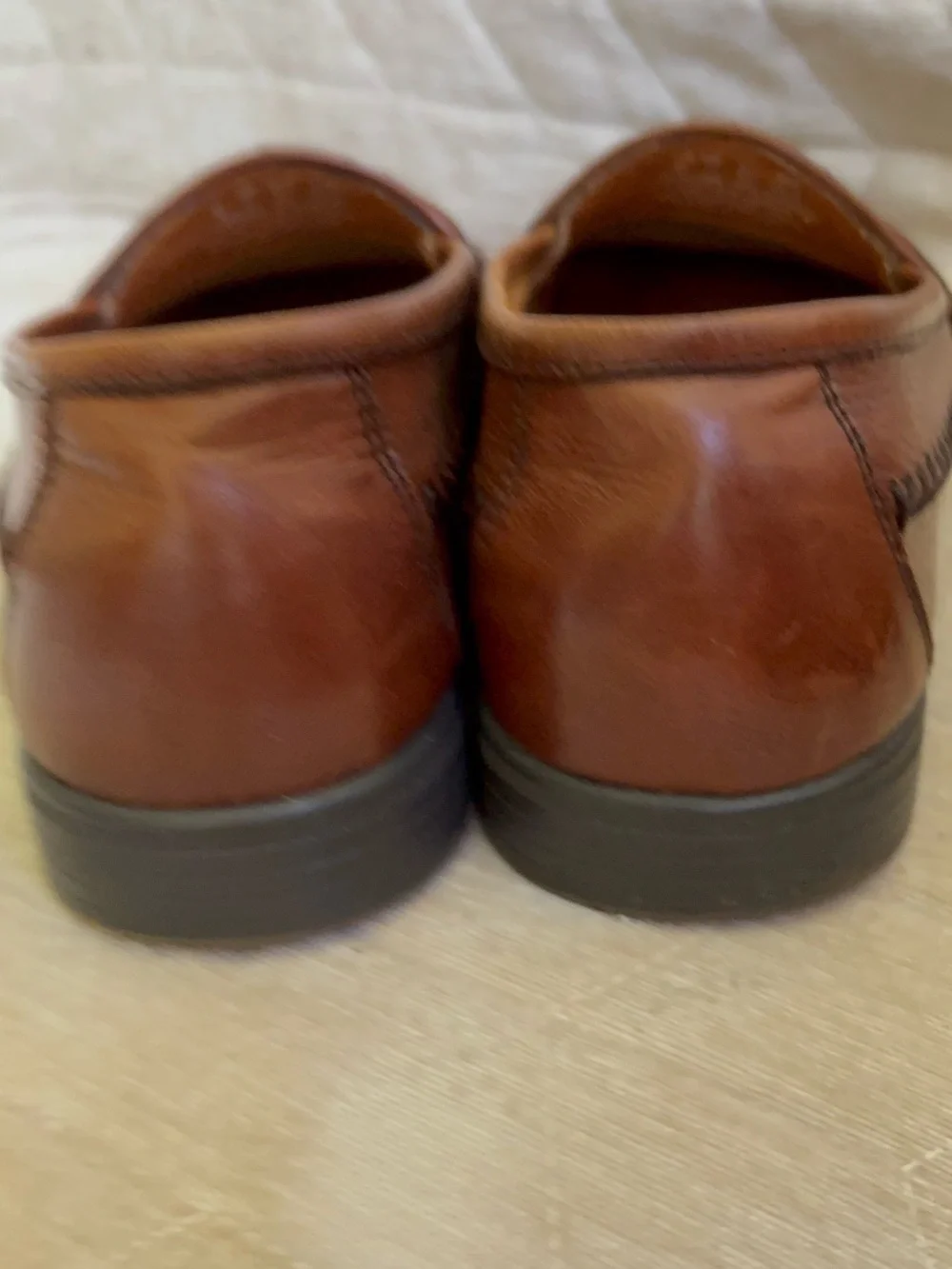 Hush Puppies